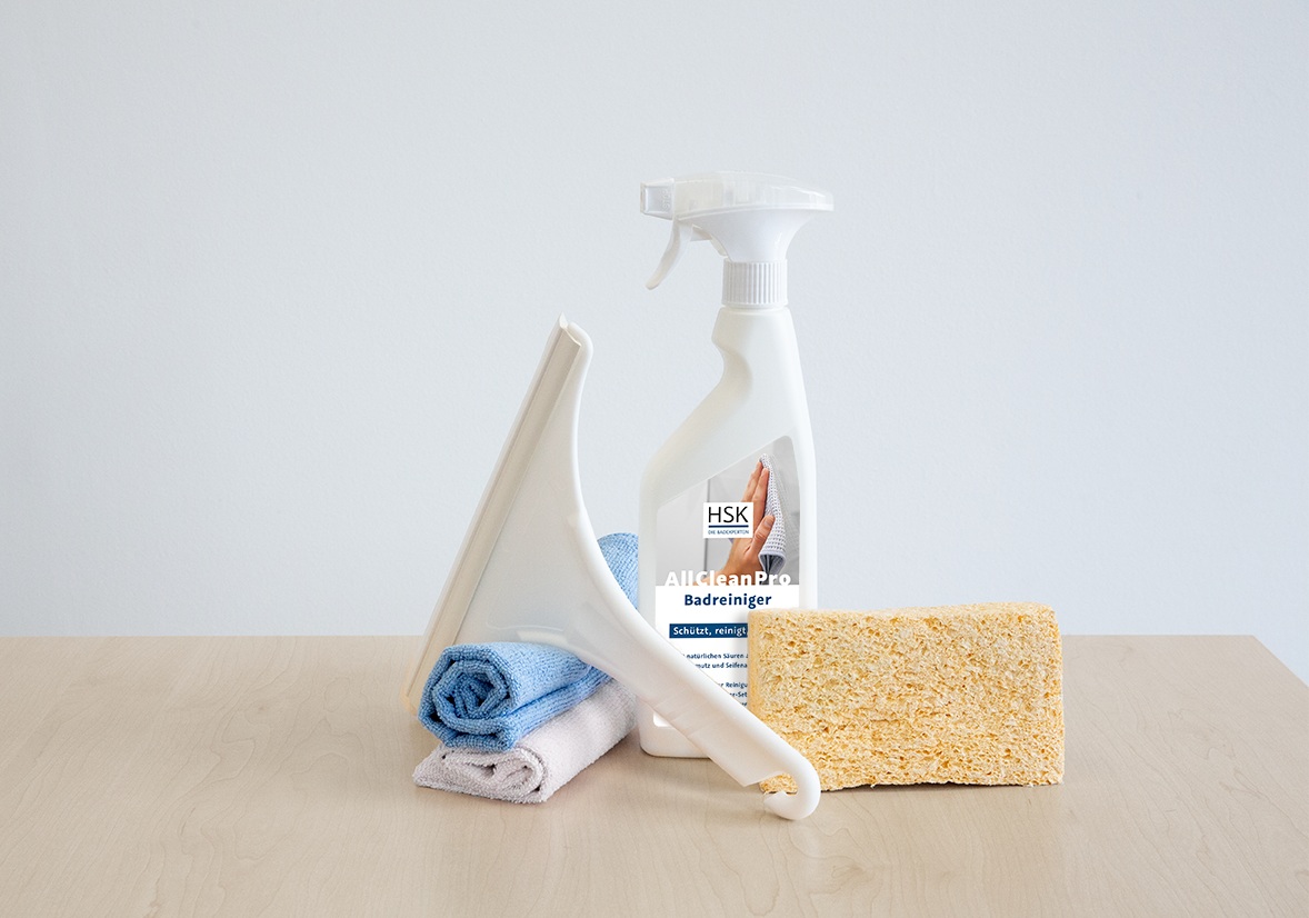 AllCleanPro Reinigungsset