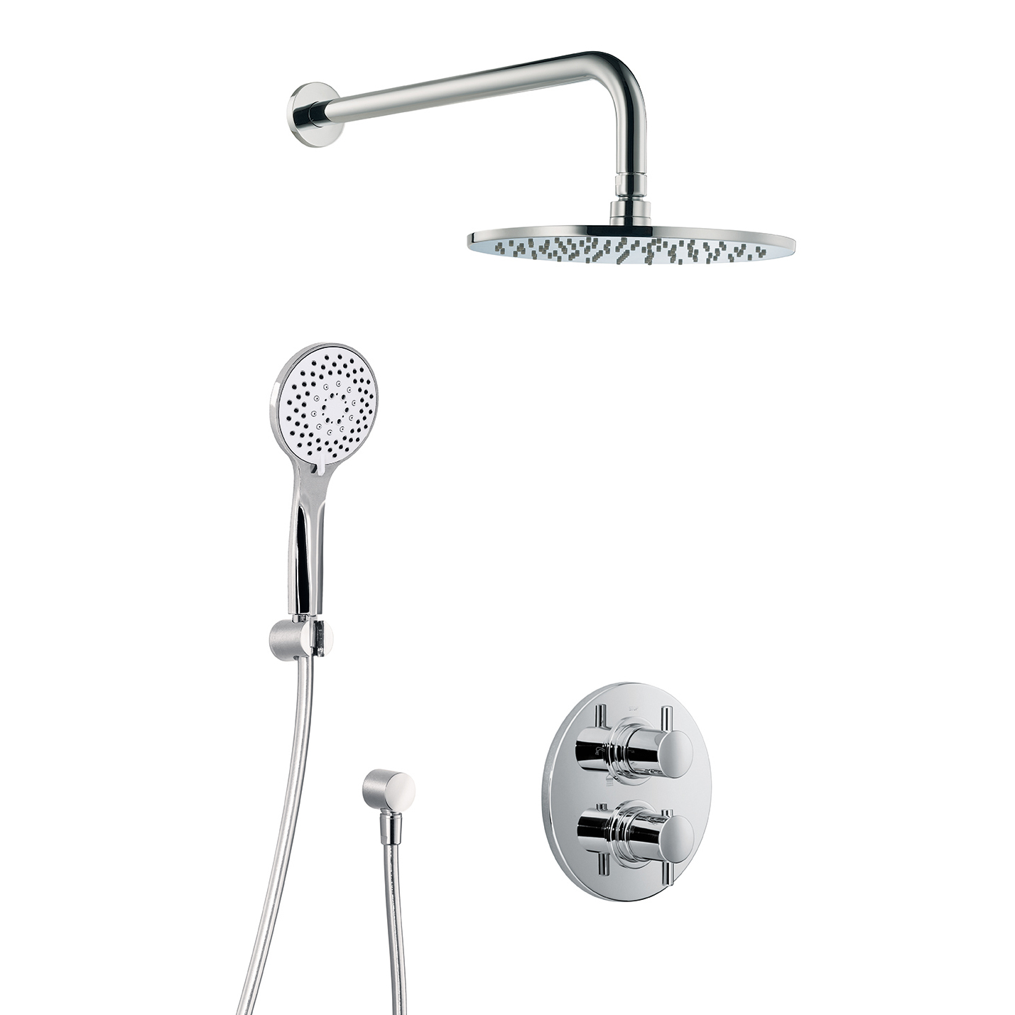 Komplett-Set 1.04 Rund